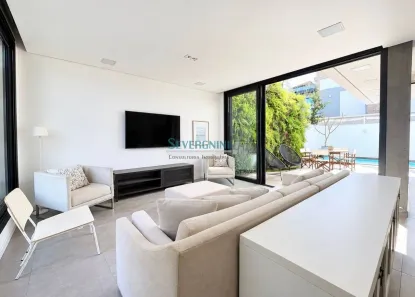 Casa de Condomínio com 3 Quartos à venda, 145m² no Parque da Matriz, Gravataí