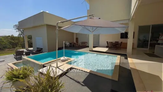 Fazenda/Sítio com 4 Quartos à venda, 350m² no Setor Central, Hidrolândia
