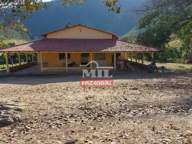 Fazenda/Sítio à venda, 500m² no , Niquelândia