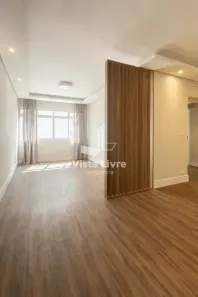 Apartamento com 2 Quartos à venda, 76m² no Vila Nova Conceição, São Paulo
