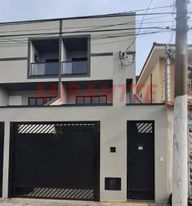 Sobrado com 3 Quartos à venda, 150m² no Vila Isolina Mazzei, São Paulo