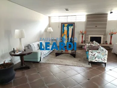 Casa com 3 Quartos à venda, 370m² no Morumbi, São Paulo