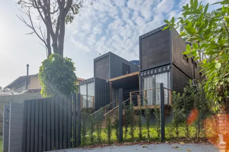 Apartamento com 1 Quarto para alugar, 20m² no Pantanal, Florianópolis