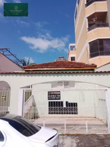 Casa com 2 Quartos para alugar, 120m² no Anchieta, São Bernardo do Campo