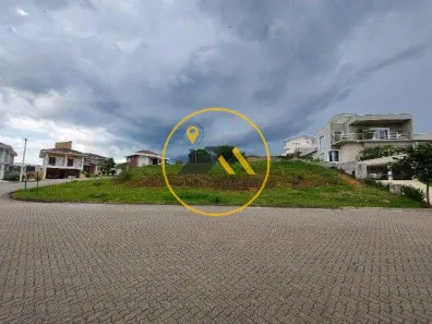 Lote/Terreno à venda, 1255m² no Condomínio Reserva do Paratehy, São José dos Campos