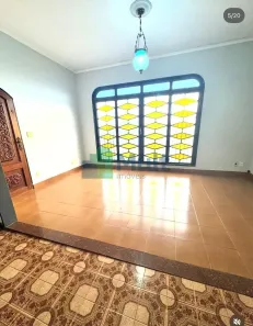 Casa com 5 Quartos para alugar, 226m² no Jardim Mosteiro, Ribeirão Preto