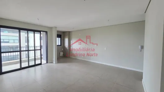 Apartamento com 3 Quartos à venda, 87m² no Conjunto Habitacional Jamile Dequech, Londrina