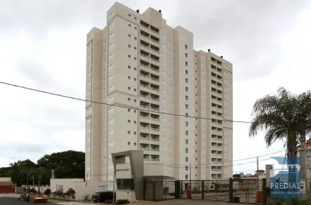 Apartamento com 2 Quartos à venda, 53m² no Vila Max, São Carlos