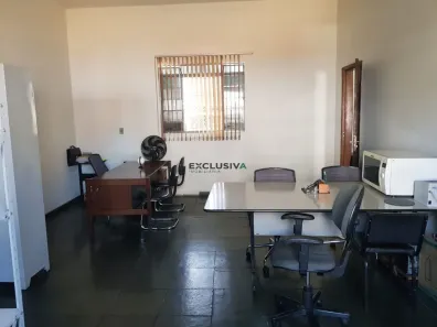Sala Comercial à venda, 35m² no Santa Cruz Industrial, Contagem