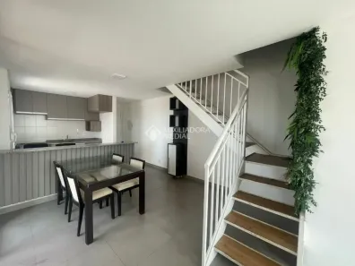Cobertura com 3 Quartos para alugar, 120m² no Ipiranga, São Paulo