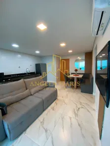 Cobertura com 2 Quartos à venda, 72m² no Jardim Califórnia, Jacareí