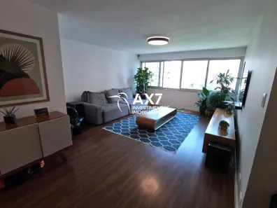 Apartamento com 4 Quartos à venda, 151m² no Itaim Bibi, São Paulo