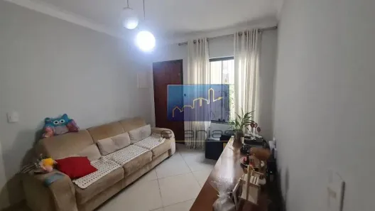 Casa com 3 Quartos à venda, 110m² no Vila Matilde, São Paulo