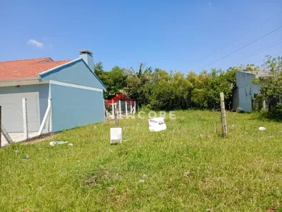 Lote/Terreno à venda, 351m² no Caiu do Céu, Osório