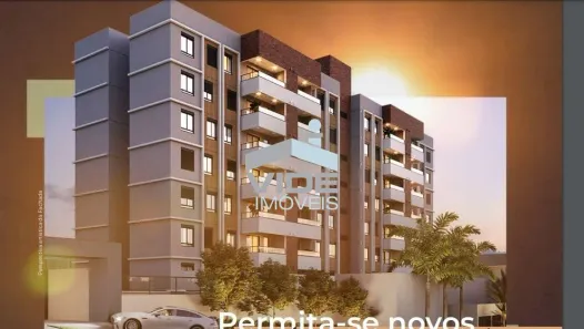 Apartamento com 2 Quartos à venda, 62m² no Swiss Park, Campinas