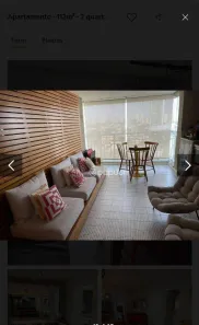 Apartamento com 2 Quartos à venda, 112m² no Chácara Santo Antônio (Zona Sul), São Paulo