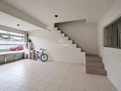 Sobrado com 4 Quartos à venda, 67m² no Tupi, Praia Grande