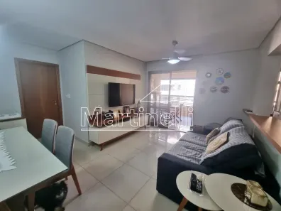 Apartamento com 3 Quartos à venda, 117m² no Jardim Botânico, Ribeirão Preto