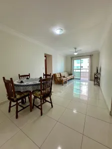 Apartamento com 2 Quartos à venda, 92m² no Caiçara, Praia Grande