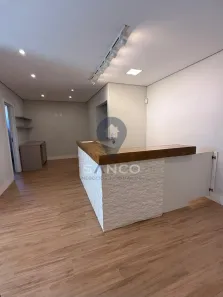 Imóvel Comercial para alugar, 135m² no Retiro, Matão