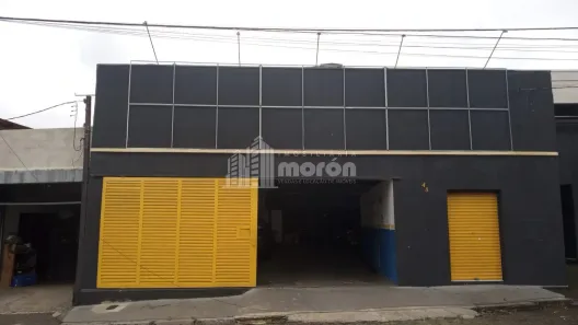Galpão/Depósito/Armazém à venda, 278m² no Nova Rússia, Ponta Grossa