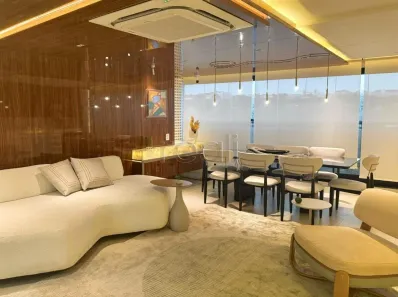 Apartamento com 3 Quartos à venda, 131m² no Papicu, Fortaleza