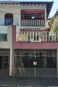 Casa de Condomínio com 3 Quartos à venda, 170m² no Jardim Olympia, São Paulo