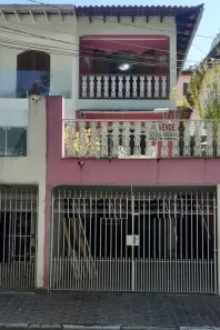 Sobrado com 3 Quartos à venda, 170m² no Jardim Olympia, São Paulo