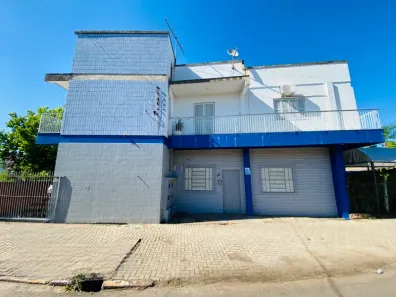 Galpão/Depósito/Armazém para alugar, 500m² no 25 de Julho, Campo Bom