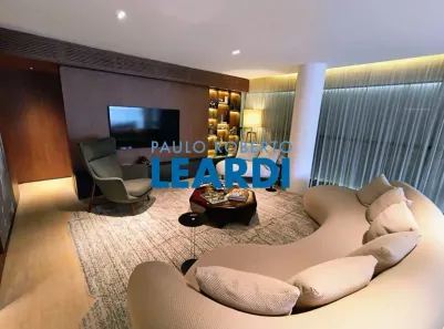 Apartamento com 2 Quartos à venda, 78m² no Cerqueira César, São Paulo