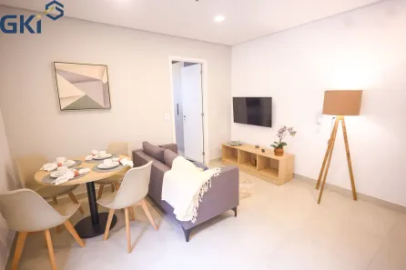 Apartamento com 1 Quarto para alugar, 33m² no Santa Efigênia, São Paulo
