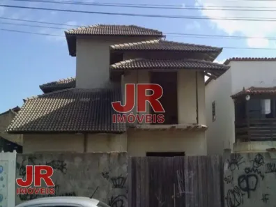 Casa com 4 Quartos à venda, 375m² no Jardim Excelsior, Cabo Frio