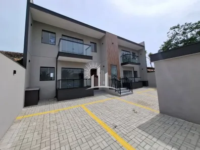 Apartamento com 2 Quartos à venda, 656m² no Vila Nova, Barra Velha