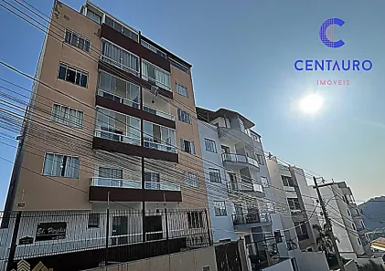 Apartamento com 2 Quartos à venda, 105m² no Vivendas da Serra, Juiz de Fora