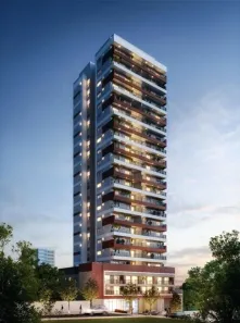 Apartamento com 3 Quartos à venda, 86m² no Vila Santa Catarina, São Paulo