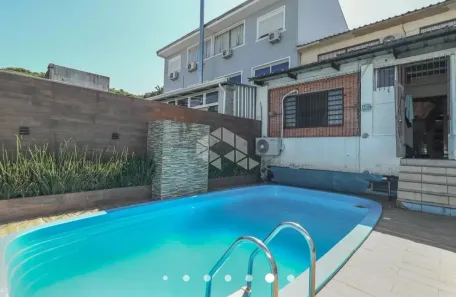 Casa com 4 Quartos à venda, 183m² no Cristo Redentor, Porto Alegre