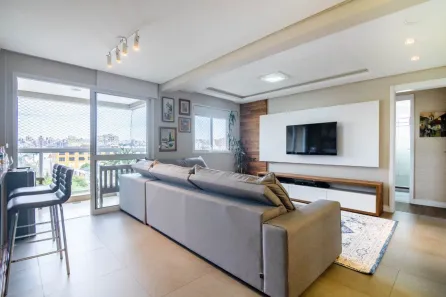 Apartamento com 2 Quartos à venda, 82m² no São Geraldo, Porto Alegre