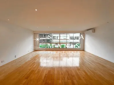 Apartamento com 5 Quartos à venda, 180m² no Ipanema, Rio de Janeiro