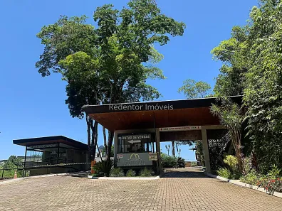 Lote/Terreno à venda, 500m² no Parque Guadalajara, Juiz de Fora