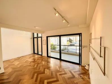 Apartamento com 3 Quartos à venda, 138m² no Jardim Paulista, São Paulo