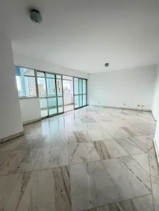 Apartamento com 3 Quartos para alugar, 116m² no Lourdes, Belo Horizonte