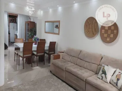 Casa de Condomínio com 3 Quartos à venda, 120m² no Jardim Shangai, Jundiaí