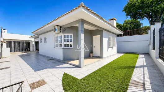 Casa com 4 Quartos à venda, 107m² no Centro, Passo Fundo