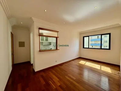 Apartamento com 2 Quartos à venda, 65m² no Parque Residencial Aquarius, São José dos Campos