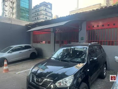 Imóvel Comercial à venda, 300m² no Lourdes, Belo Horizonte