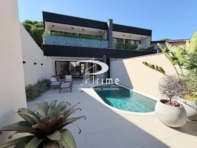 Casa com 4 Quartos à venda, 220m² no Piratininga, Niterói