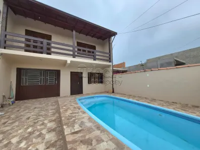 Casa com 2 Quartos à venda, 161m² no Mato Grande, Canoas