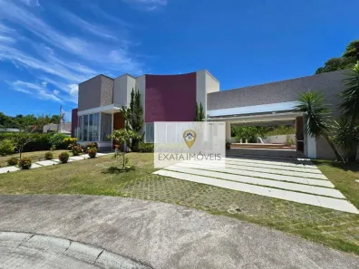 Casa de Condomínio com 3 Quartos à venda, 234m² no Viverde I, Rio das Ostras