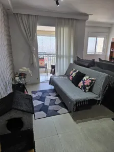 Apartamento com 2 Quartos à venda, 84m² no Jaguaré, São Paulo