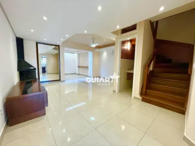 Casa de Condomínio com 3 Quartos à venda, 132m² no Tristeza, Porto Alegre